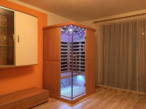 Harmonie Apartments